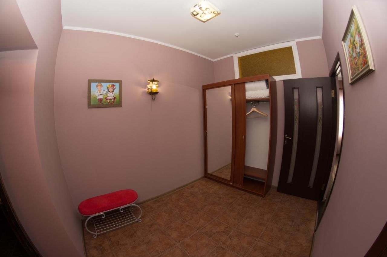 Отель Panska Rovin Hotel Mohnate-40